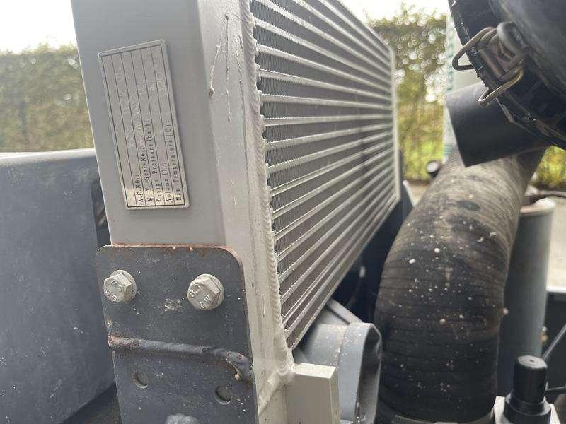 Atlas Copco XAS 88 KD - N Foto 17