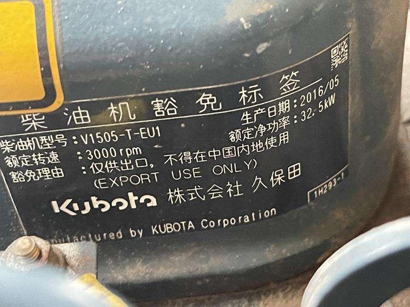 Atlas Copco XAS 88 KD - N Foto 18