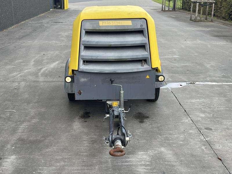 Atlas Copco XAS 88 KD - N Foto 7