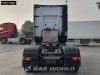Mercedes-Benz Actros 2851 Actros 6X4 GigaSpace Retarder Hydraulic Full-Air Big-Axle Foto 3 thumbnail