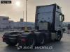 Mercedes-Benz Actros 2851 Actros 6X4 GigaSpace Retarder Hydraulic Full-Air Big-Axle Foto 6 thumbnail