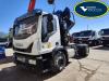 Iveco EUROCARGO CUBE 190-280L Foto 1 thumbnail