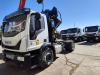 Iveco EUROCARGO CUBE 190-280L Foto 14 thumbnail