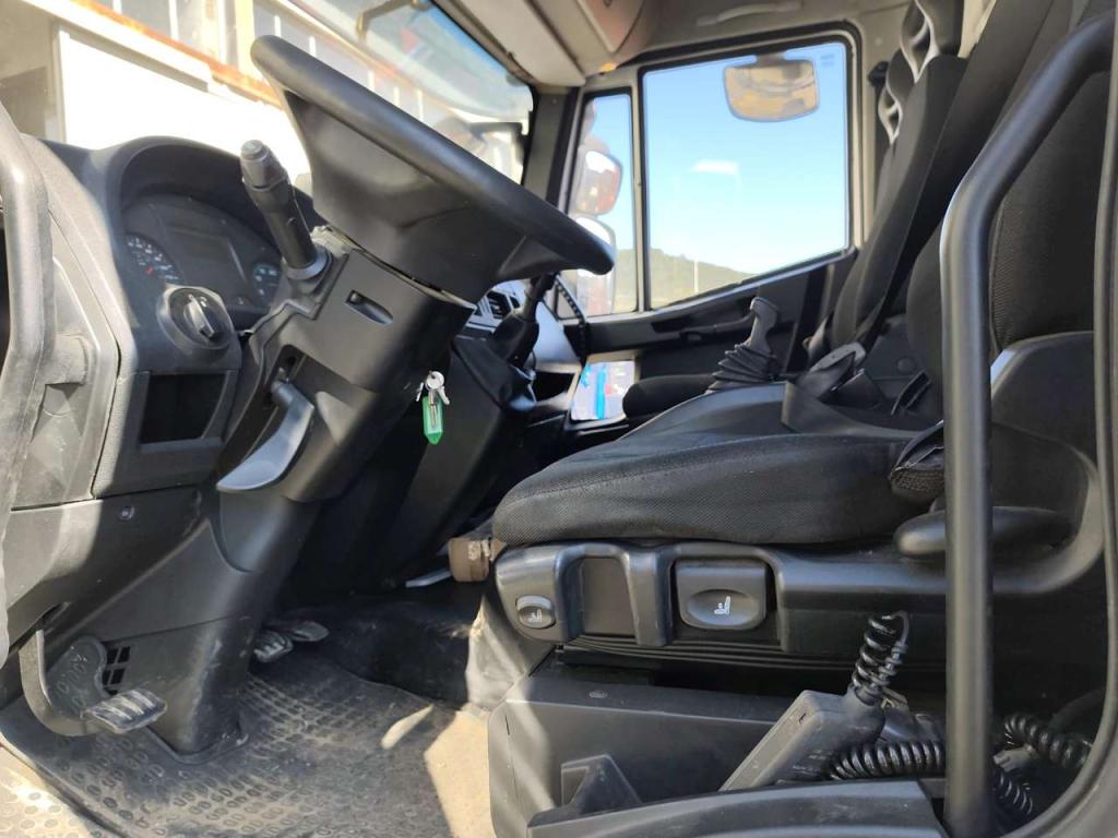 Iveco EUROCARGO CUBE 190-280L Foto 3