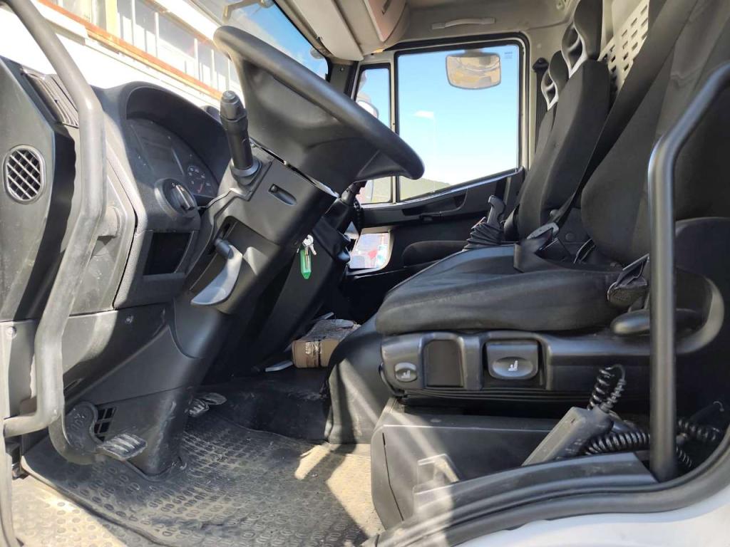 Iveco EUROCARGO CUBE 190-280L Foto 5