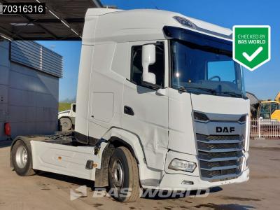 Daf XG 480 4X2 Optical Damage! ACC in vendita da BAS World B.V.
