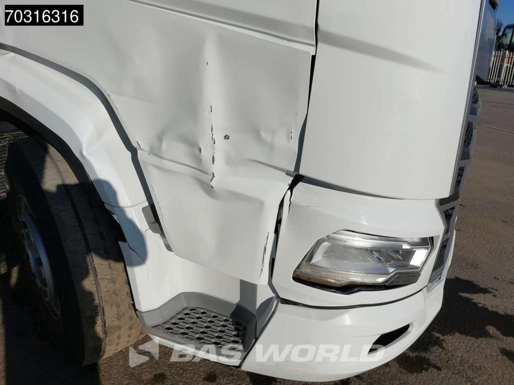 Daf XG 480 4X2 Optical Damage! ACC Foto 10