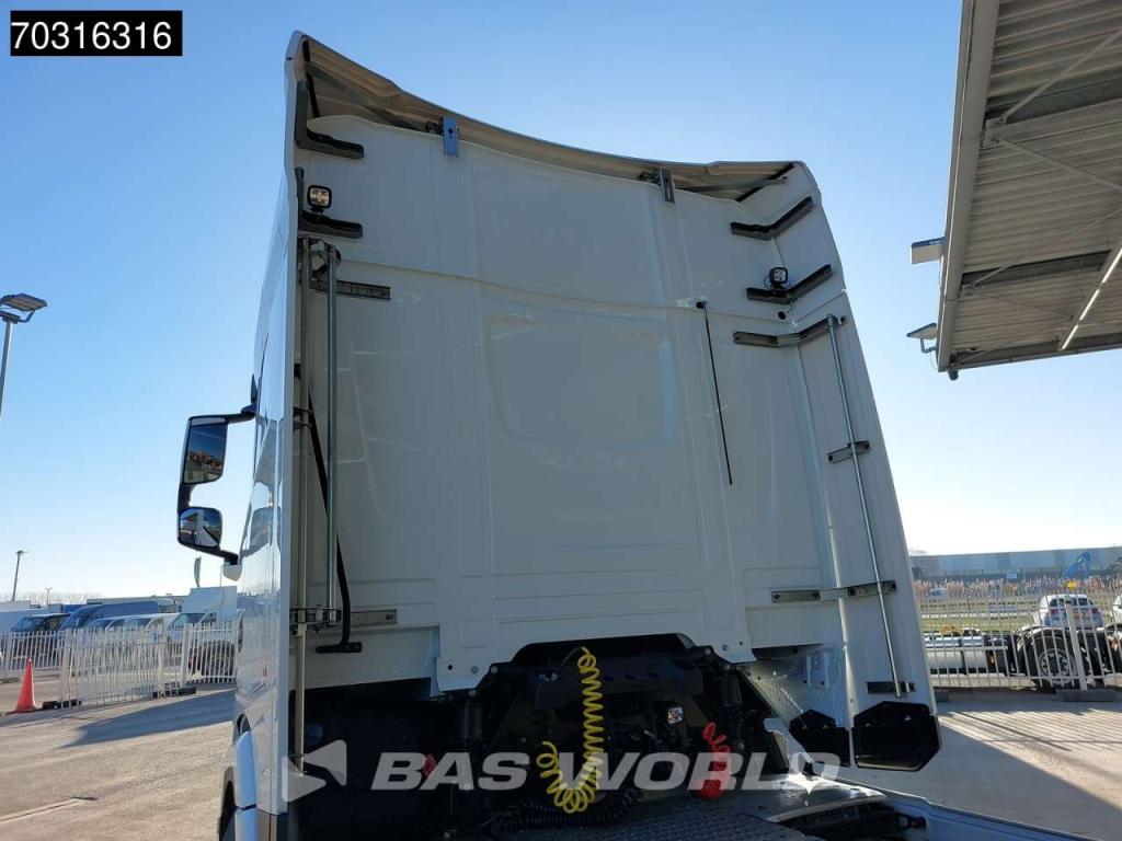 Daf XG 480 4X2 Optical Damage! ACC Foto 12