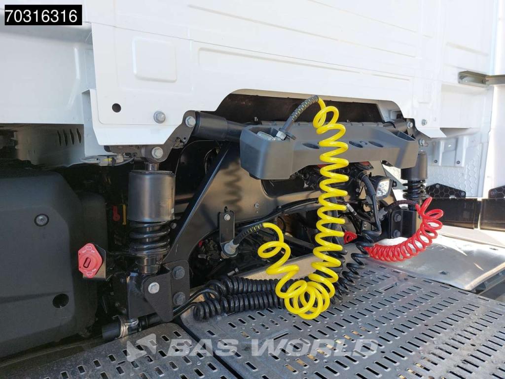 Daf XG 480 4X2 Optical Damage! ACC Foto 13