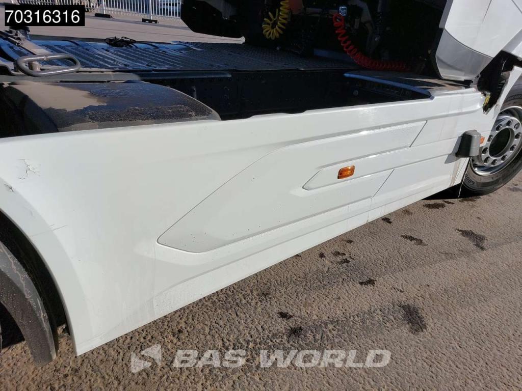 Daf XG 480 4X2 Optical Damage! ACC Foto 15