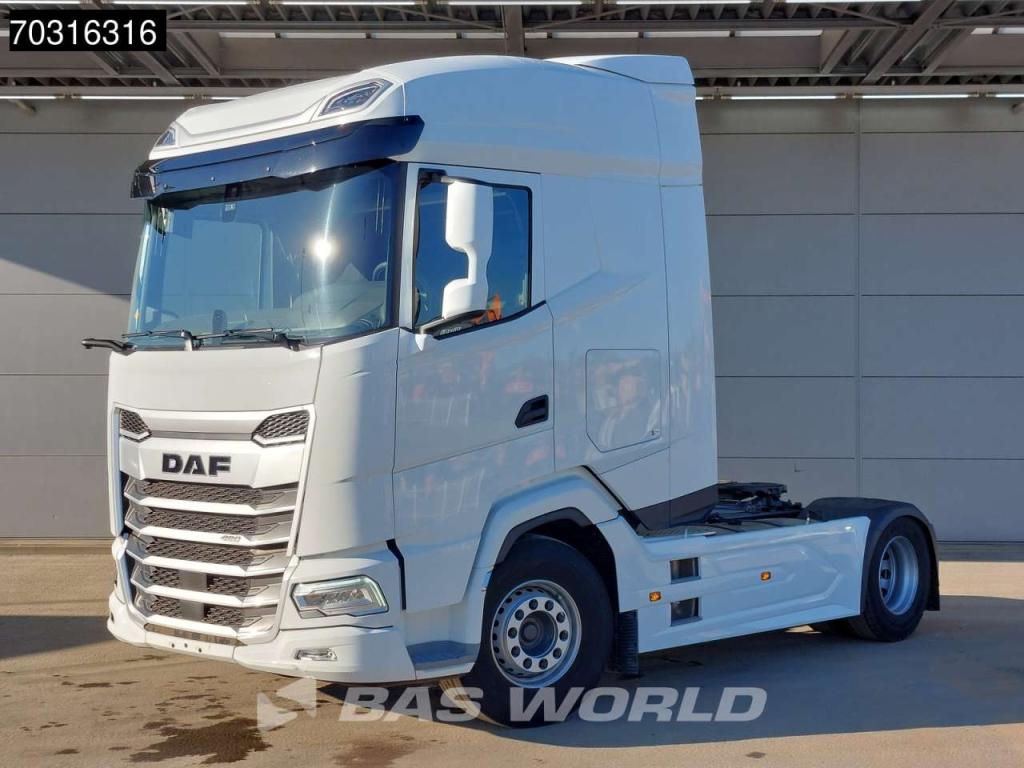 Daf XG 480 4X2 Optical Damage! ACC Foto 2