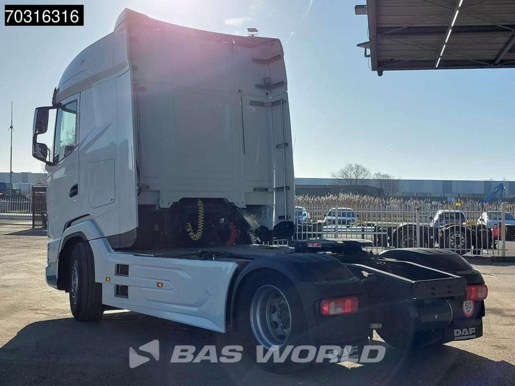 Daf XG 480 4X2 Optical Damage! ACC Foto 3