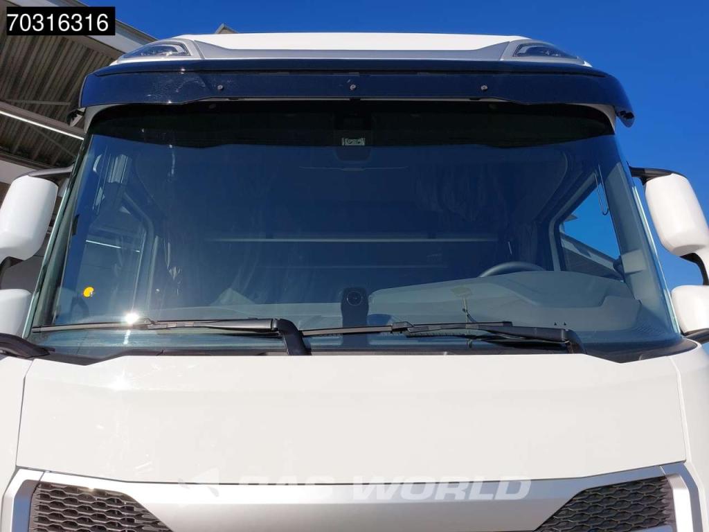 Daf XG 480 4X2 Optical Damage! ACC Foto 7