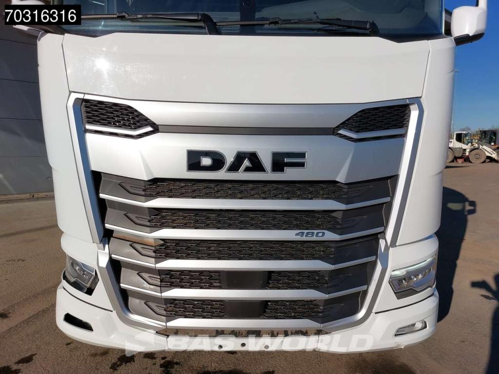 Daf XG 480 4X2 Optical Damage! ACC Foto 8