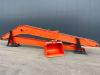 Braccio long reach per Hitachi ZX225 18m Set Foto 1 thumbnail