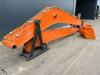 Braccio long reach per Hitachi ZX225 18m Set Foto 2 thumbnail