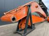 Braccio long reach per Hitachi ZX225 18m Set Foto 3 thumbnail