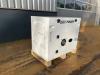 Giga Power PLD12000SE 10 kVA silent generator Foto 3 thumbnail
