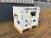 Giga Power PLD12000SE 10 kVA silent generator Foto 5 thumbnail