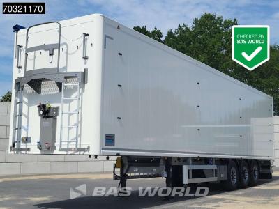Knapen K100 NEW! Y-SPEC 92M3 10mm Liftachse in vendita da BAS World B.V.