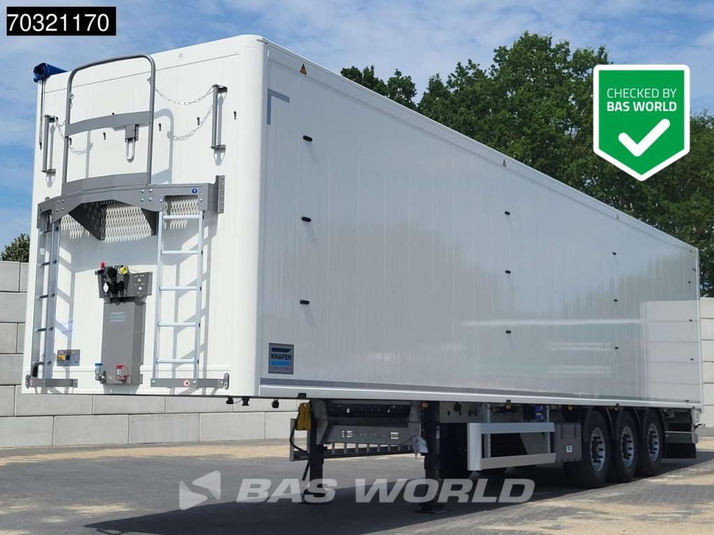 Knapen K100 NEW! Y-SPEC 92M3 10mm Liftachse Foto 1