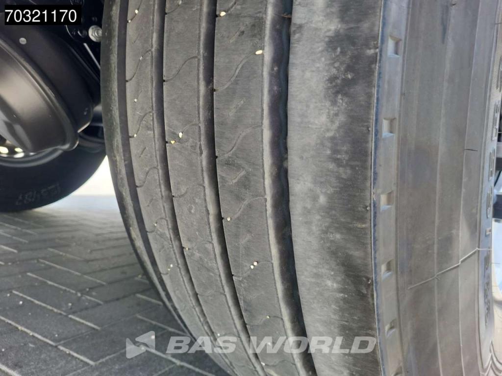 Knapen K100 NEW! Y-SPEC 92M3 10mm Liftachse Foto 19