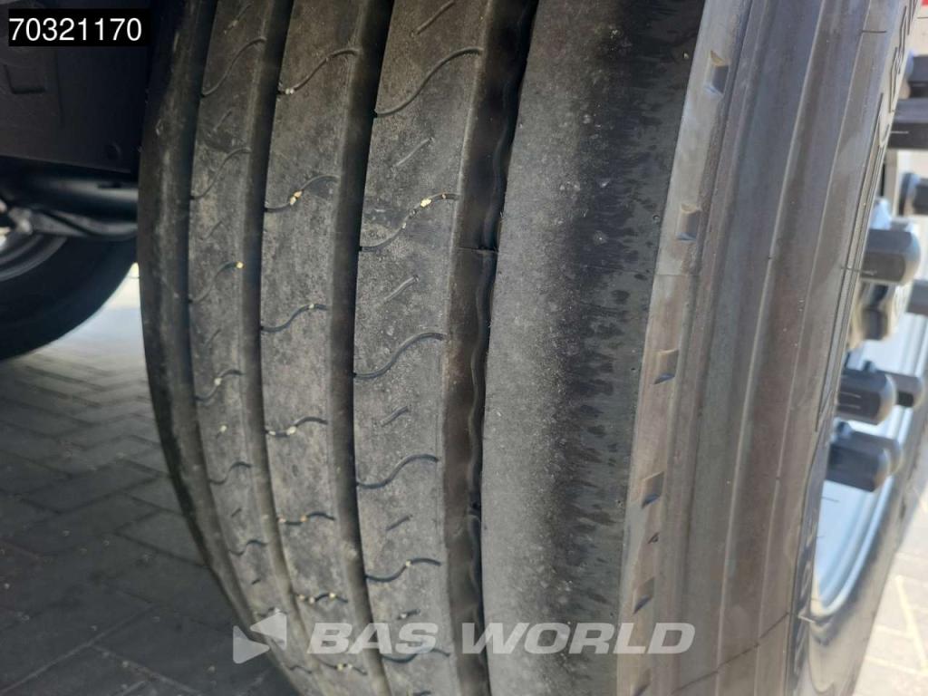 Knapen K100 NEW! Y-SPEC 92M3 10mm Liftachse Foto 20
