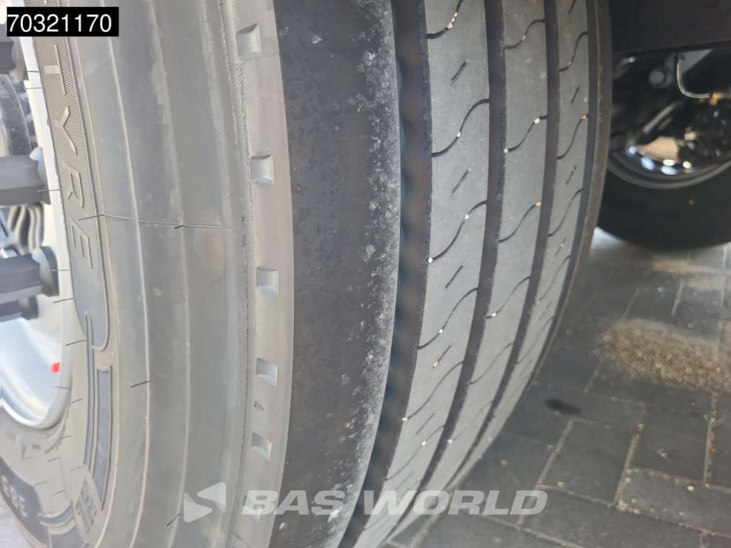 Knapen K100 NEW! Y-SPEC 92M3 10mm Liftachse Foto 21