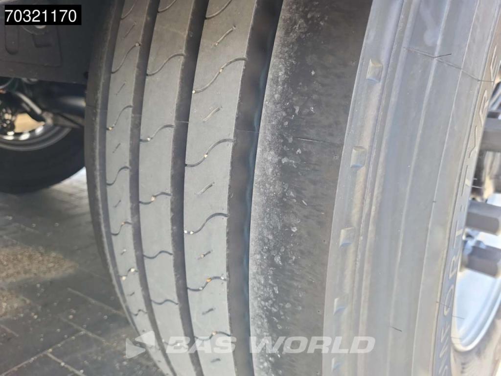 Knapen K100 NEW! Y-SPEC 92M3 10mm Liftachse Foto 23