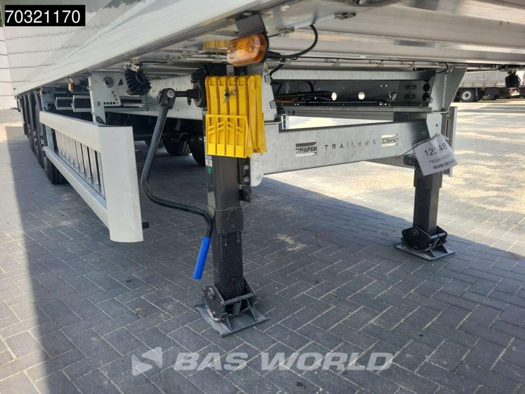 Knapen K100 NEW! Y-SPEC 92M3 10mm Liftachse Foto 29