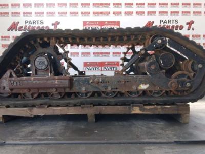 Carro completo per Gehl 7810 in vendita da Massucco T. Srl Area Ricambi