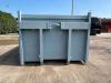 CONTAINER NUOVO A PIANALE CON SPONDE IN TR5 Foto 2 thumbnail