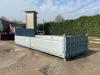 CONTAINER NUOVO A PIANALE CON SPONDE IN TR5 Foto 4 thumbnail