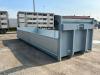 CONTAINER NUOVO A PIANALE CON SPONDE IN TR5 Foto 9 thumbnail