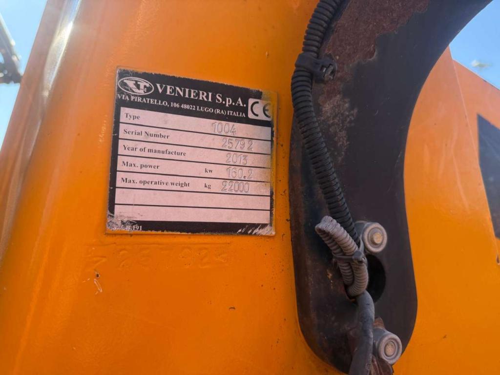 Venieri 18.63 Foto 4