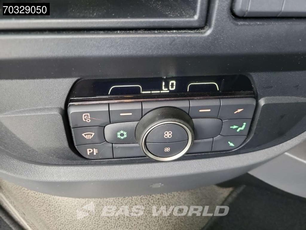 Daf XF 4X2 SC 2x Tanks Standklima ACC Foto 19