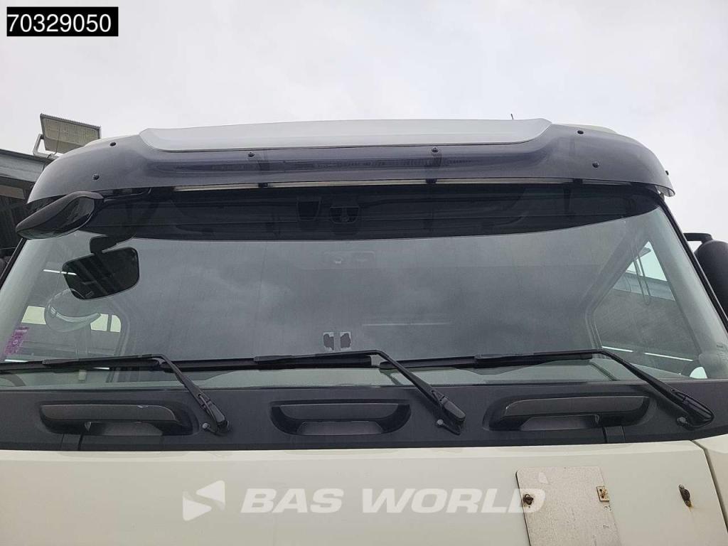 Daf XF 4X2 SC 2x Tanks Standklima ACC Foto 5