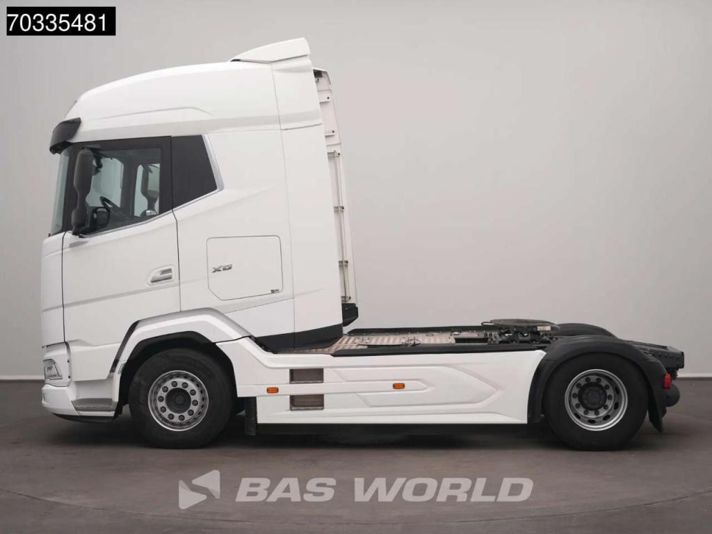 Daf XG 530 4X2 Retarder 2xTanks ACC Foto 16