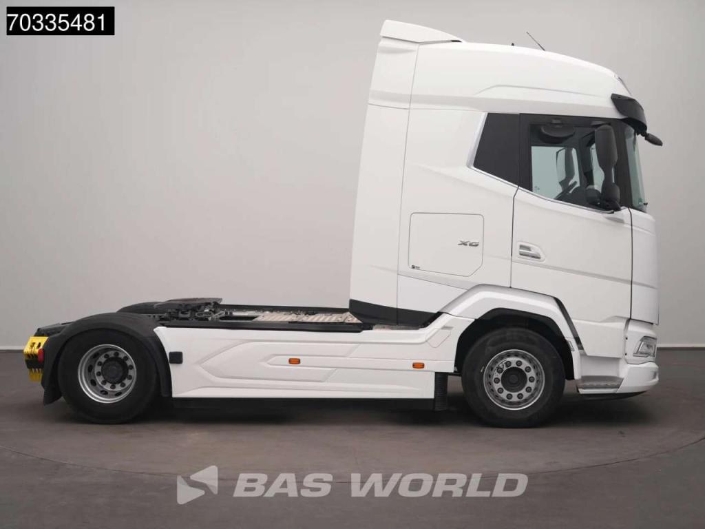 Daf XG 530 4X2 Retarder 2xTanks ACC Foto 17