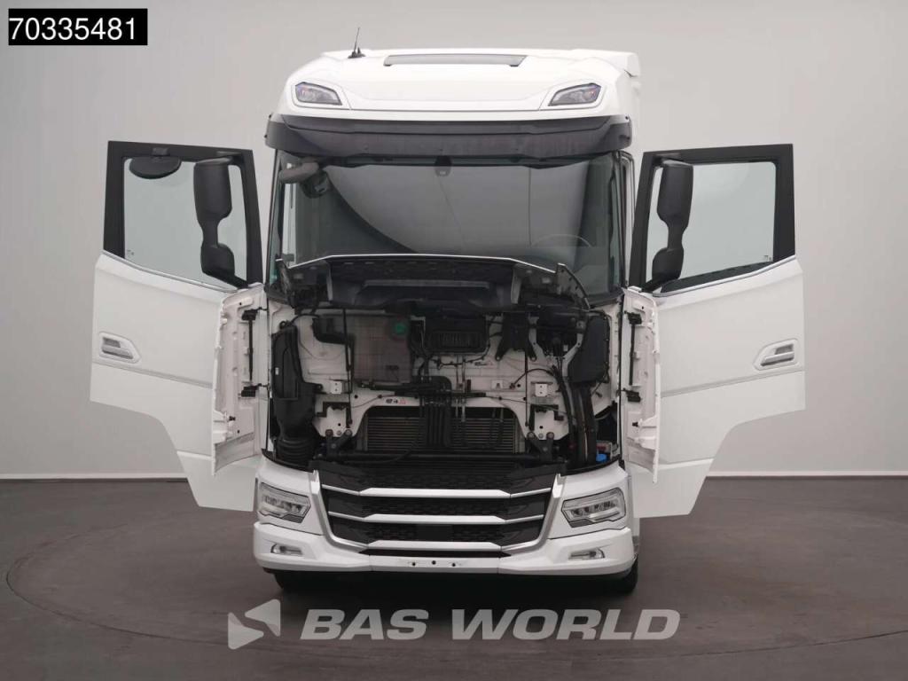 Daf XG 530 4X2 Retarder 2xTanks ACC Foto 18