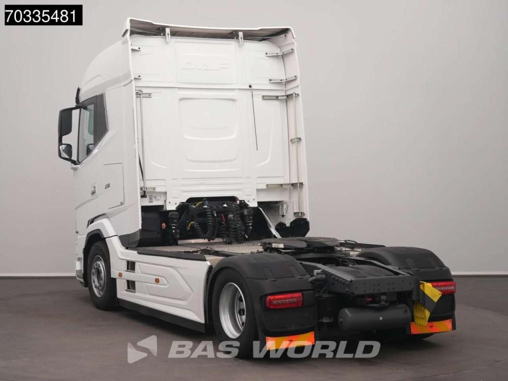 Daf XG 530 4X2 Retarder 2xTanks ACC Foto 2
