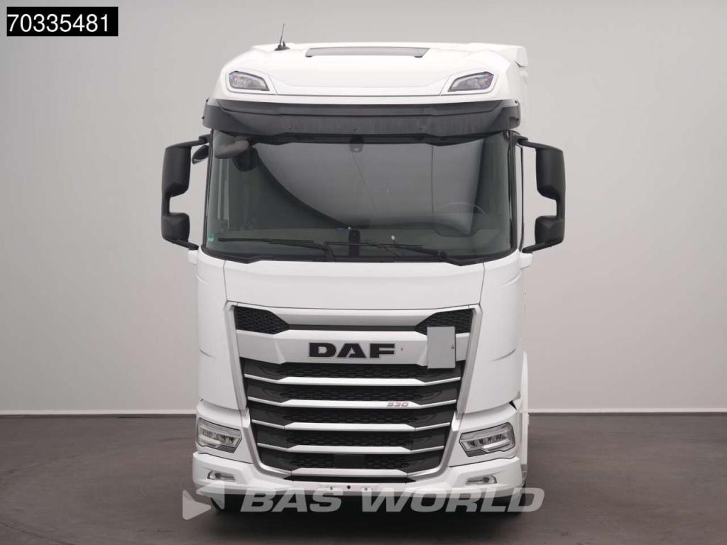 Daf XG 530 4X2 Retarder 2xTanks ACC Foto 5