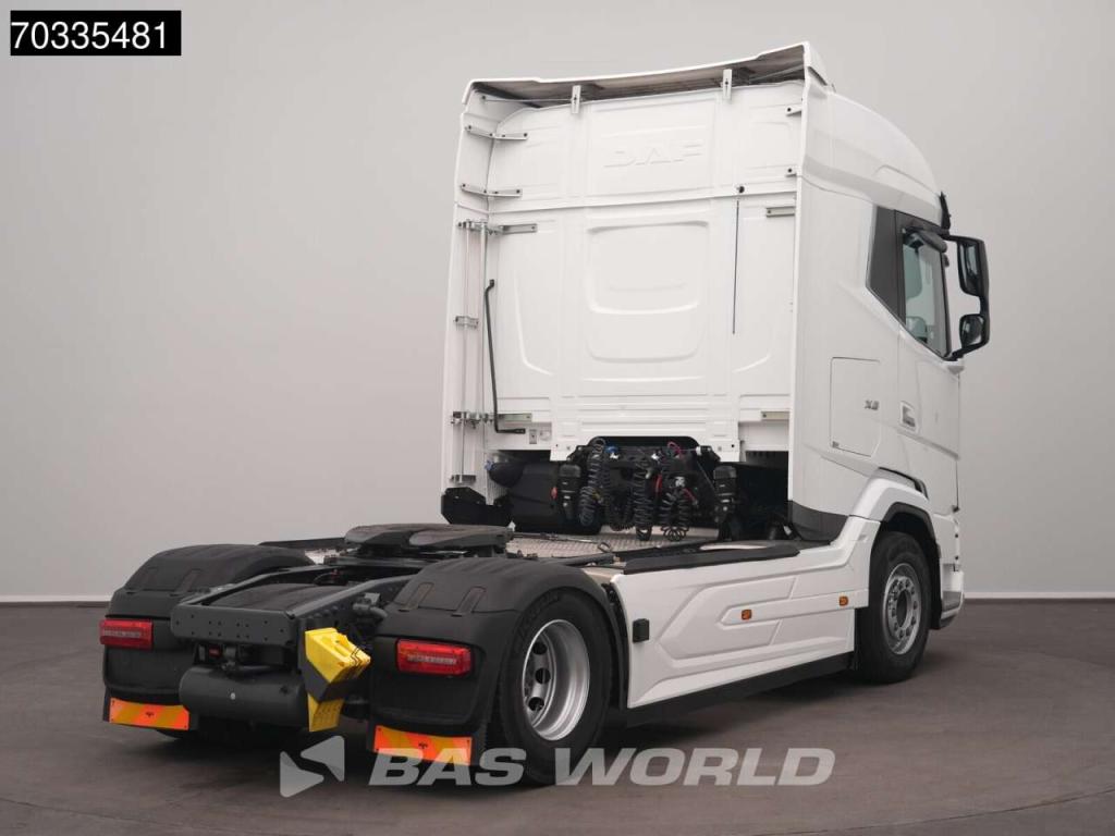 Daf XG 530 4X2 Retarder 2xTanks ACC Foto 6