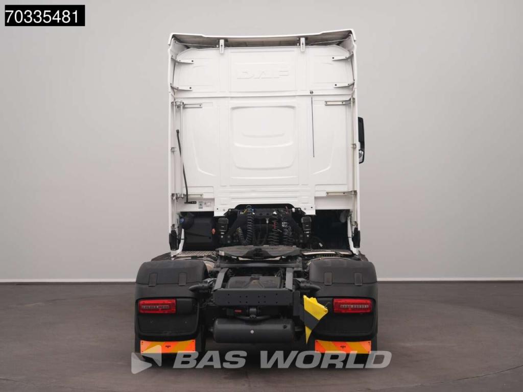 Daf XG 530 4X2 Retarder 2xTanks ACC Foto 7