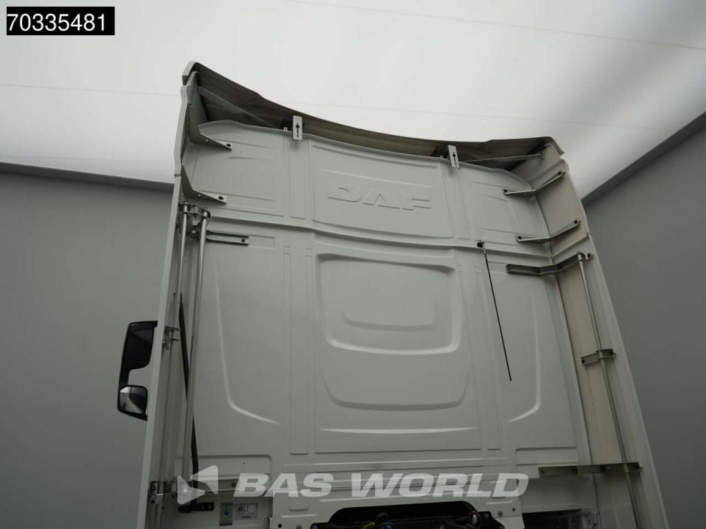 Daf XG 530 4X2 Retarder 2xTanks ACC Foto 8