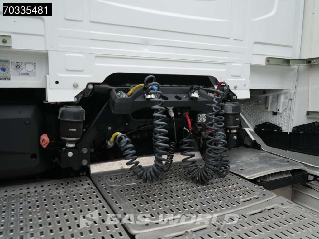 Daf XG 530 4X2 Retarder 2xTanks ACC Foto 9