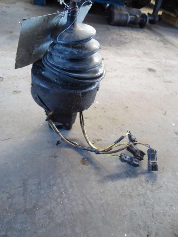 Manipolatore per Fiat Hitachi FR160.2 - CODICE 76032532 Foto 1