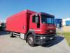 Iveco Cursor 190E31 Foto 2 thumbnail