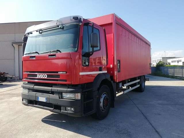 Iveco Cursor 190E31 Foto 1