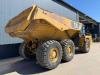 Caterpillar 735 04A Foto 6 thumbnail